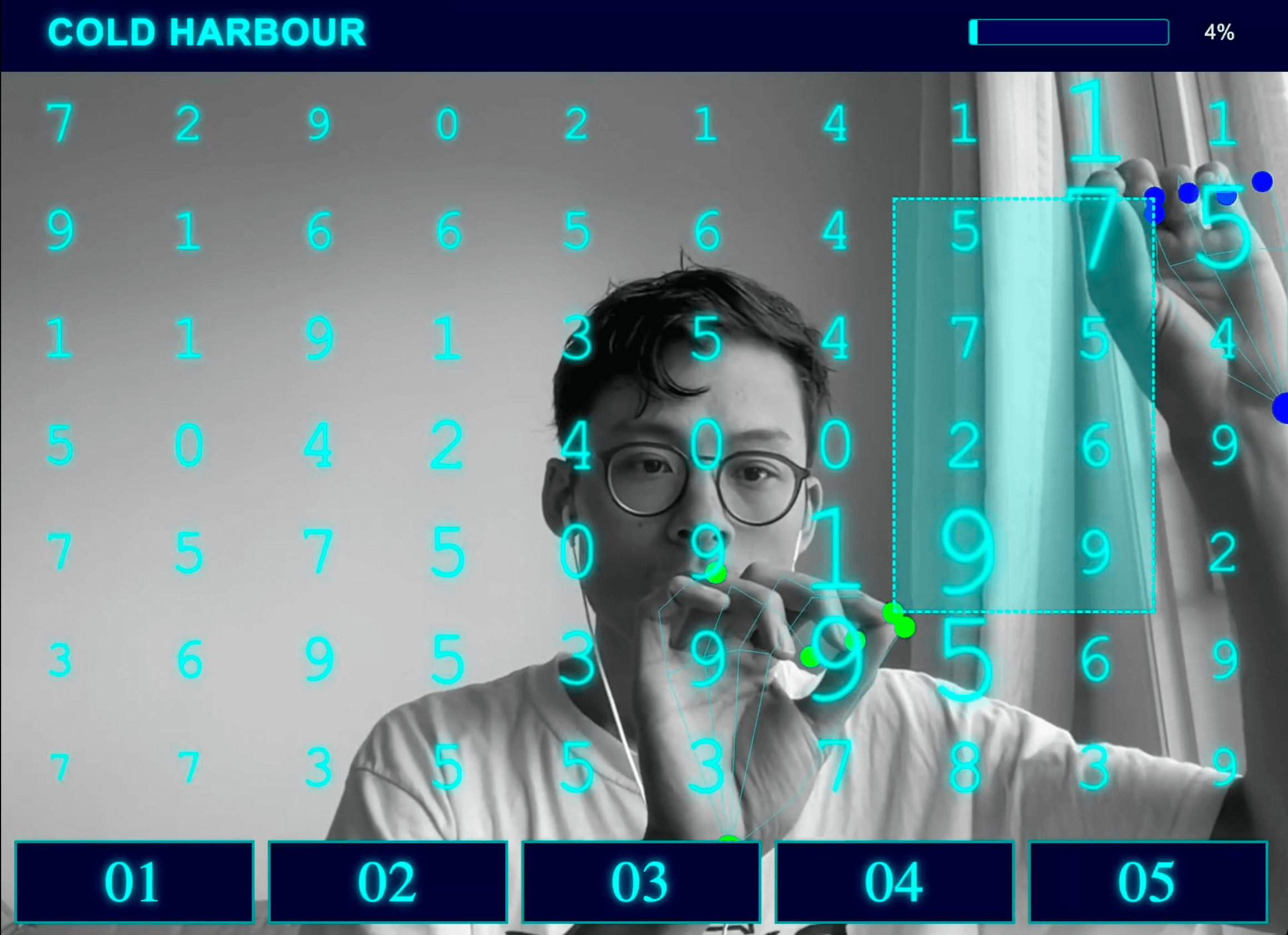 Fun with Computer Vision